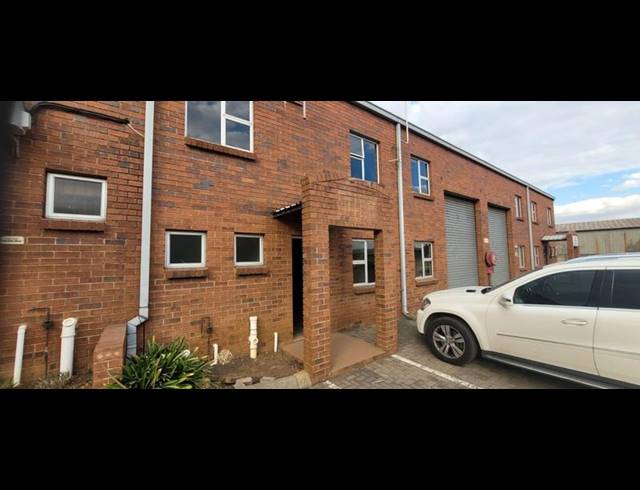 INDUSTRIAL FOR SALE IN ALRODE